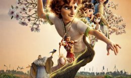 Dovud Multfilm Premyera 2025 Uzbek tilida O'zbekcha tarjima kino Full HD tas-ix skachat