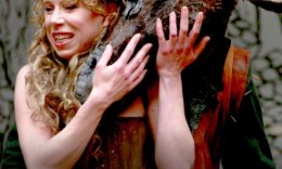 Yoz kechasidagi uyqu / Yozdagi uyqu / Yozgi tungi uyqu Uzbek tilida O'zbekcha tarjima kino 2020 HD tas-ix skachat