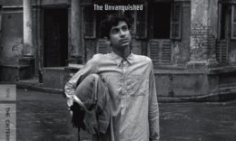 Bo'ysunmas Apu Hind kinosi Uzbek tilida 1957 O'zbekcha tarjima kino HD