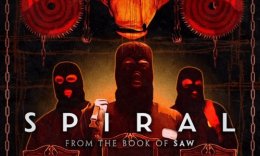 Arra 9: Spiral / Pila 9: ARRA KITOBI Ujas kino Uzbek tilida 2021 O'zbekcha tarjima qo'rqinchli kino HD