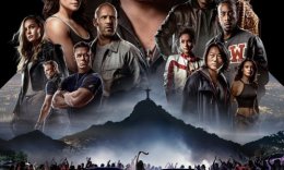 Форсаж 10 (2023)смотреть онлайн бесплатно в хорошем качестве