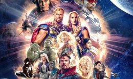 Qasoskorlar 5: Kang Sulolasi Uzbek tilida 2025 O'zbekcha tarjima film Full HD skachat