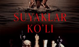 Suyaklar ko'li / Xavfli rishtalar Premyera 2025 Uzbek tilida O'zbekcha tarjima kino Full HD tas-ix skachat