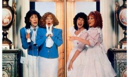 Katta biznes Uzbek tilida 1988 O'zbekcha tarjima film Full HD skachat