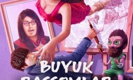 Buyuk rassomlar qiroli 2025 Xitoy filmi premyera Uzbek tilida O'zbekcha tarjima kino Full HD tas-ix skachat