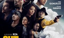 Qotillar shahri / Qaroqchilar shaxri Uzbek tilida O'zbekcha tarjima kino 2020 HD tas-ix skachat