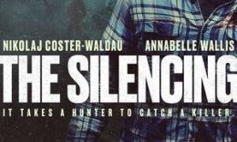 Ajal og'ushi / Jimjitlik / Shovqinsiz / Sukunat Uzbek tilida O'zbekcha tarjima kino 2020 HD tas-ix skachat