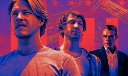 Amerika orzusi Uzbek tilida 2021 yil premyera kino O'zbekcha tarjima kino HD