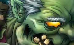 Zombie Raid: Survival v.1.0