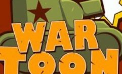 Танчики / War Toon