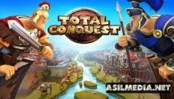Total conquest 2.1