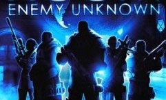 XCOM: Enemy Unknown