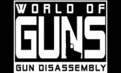 World of Guns: Gun Disassembly v.2.1.6m1