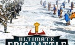 Ultimate Epic Battle Game v.1.0.9