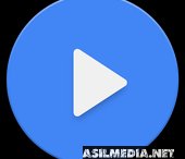 MX Player v1.9.16 (2018).
