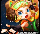 Legend of Brave v6.0.0 (2018).