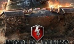World of Tanks Blitz v.4.1.0428