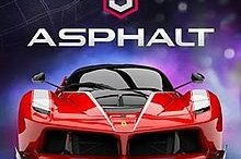 Asphalt 9: Legends