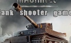 War Machines Tank Shooter Game v.1.8.1
