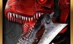 The World II Hunting BOSS