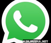 WhatsApp Messenger v2.18.9 (2018).