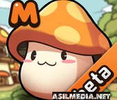 MapleStory M Unreleased v0.3.104 (2018).