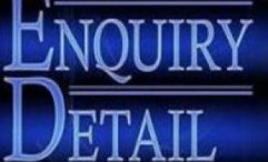 Отдел особых расследований