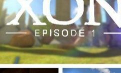 XON Episode 1 v.1.11