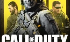 Call of Duty Mobile Tas-IX skachat