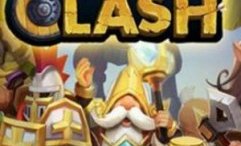 Битва Замков - Castle Clash v.1.2.6