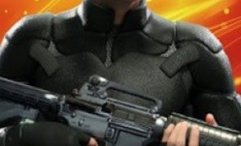 Trigger Fist FPS v.1.0