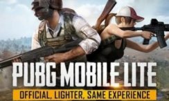 Pubg Mobile Lite 0.14.6 Tas-IX