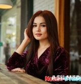 Feruza Normatova: "Oilam tinchligi uchun ikkilanmasdan ishimdan voz kechaman"