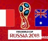Франция – Австралия