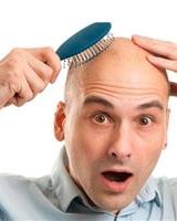 Эркакларнинг сочи нега тўкилиши маълум бўлди