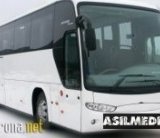 Qozog‘istonda yana bir avtobusdan 58ta hamyurtimiz qutqarib qolindi