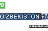 O'zbekiston 24 HD