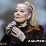 Rossiyalik aktrisa va xonanda Lyudmila Senchina vafot etdi