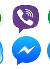 O'zbekistonda yangi kuchli himoyalangan messenjer yaratildi