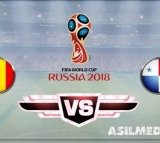 Бельгия – Панама