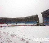 Вьетнам - Ўзбекистон ўйини бошқа кунга қолдирилиши мумкин