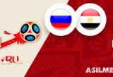 Россия – Египет | Чемпионат Мира 2018 | Групповой этап | 2-й тур