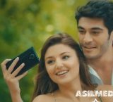 Malikam endi qara seriali necha qismdan iborat?