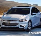 Malibu 2 нинг нархи маълум бўлди