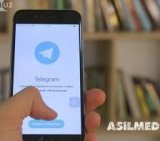 Telegram янги функцияни синовдан ўтказмоқда