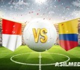 Польша – Колумбия | Чемпионат Мира 2018 | Групповой этап | 2-й тур