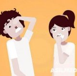 Бурундан қон кетса, нима қилиш керак?