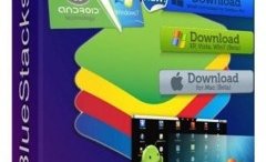 BlueStacks App Player 4.0.1.98 Beta
