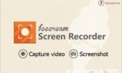 icecream screen recorder new version pro all the time crack