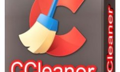 CCleaner 5.41.6446